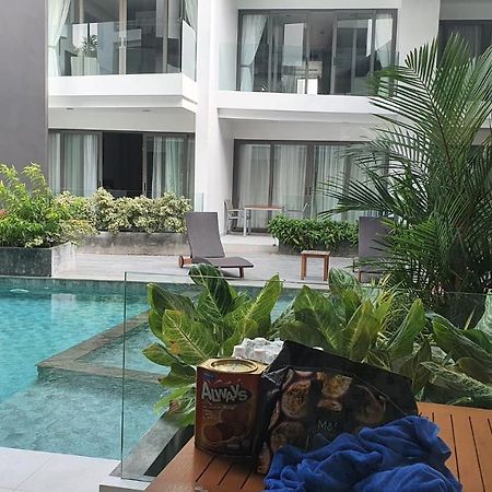 Cyan Resort Kamala Beach Apartments Condominiums Esterno foto