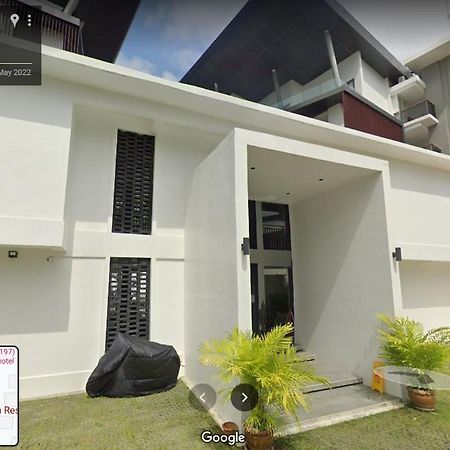 Cyan Resort Kamala Beach Apartments Condominiums Esterno foto